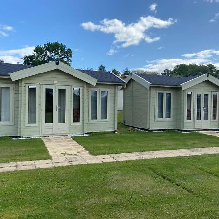 Viewbank Cabanas Villa Beauly Dış mekan fotoğraf