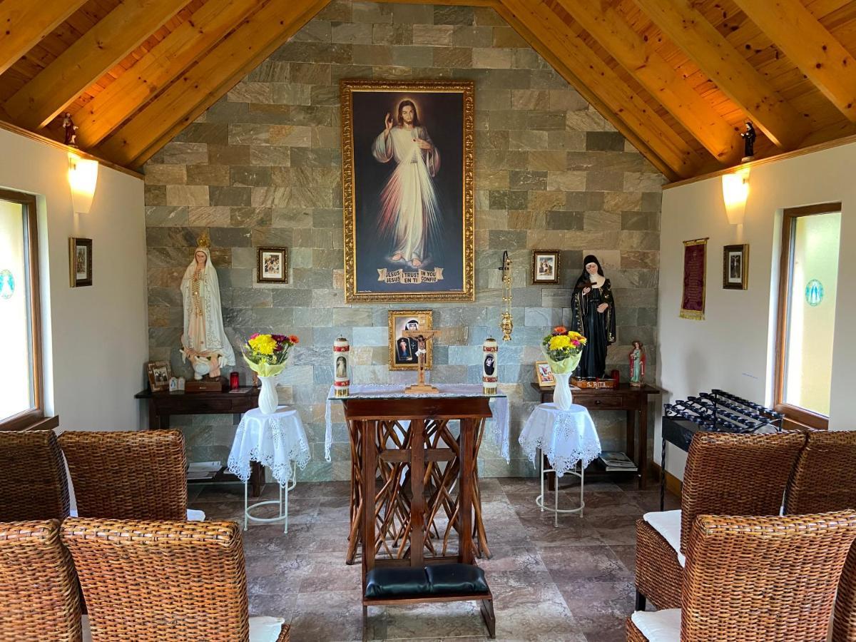 Viewbank Cabanas Villa Beauly Dış mekan fotoğraf