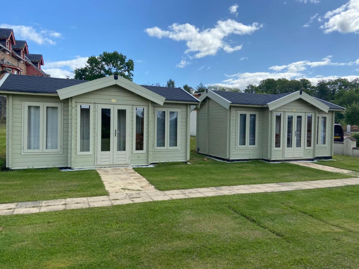 Viewbank Cabanas Villa Beauly Dış mekan fotoğraf