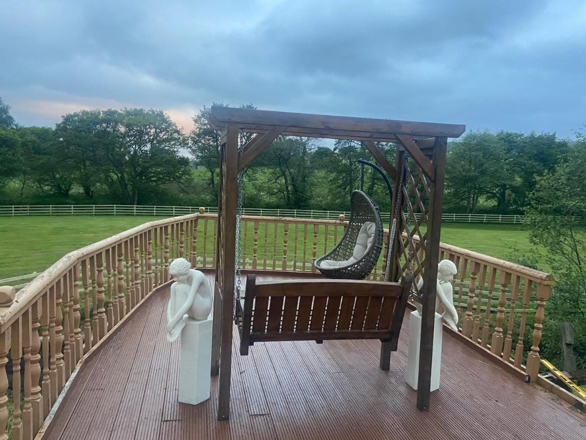 Viewbank Cabanas Villa Beauly Dış mekan fotoğraf