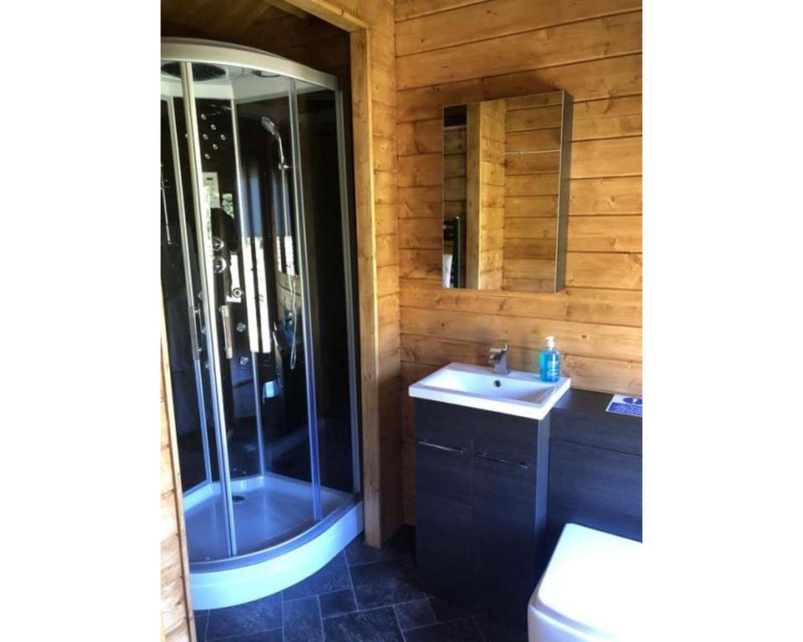 Viewbank Cabanas Villa Beauly Dış mekan fotoğraf