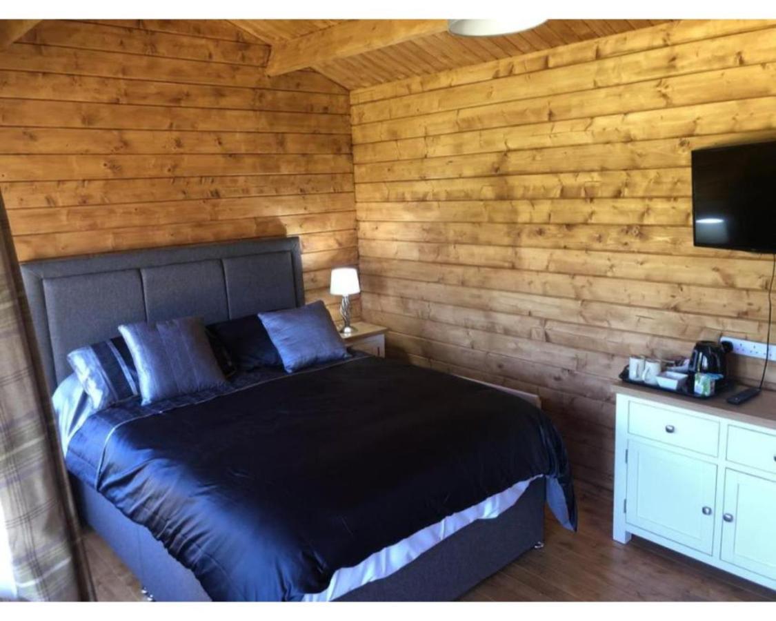 Viewbank Cabanas Villa Beauly Dış mekan fotoğraf